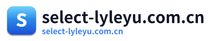 select-lyleyu.com.cn